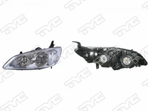 Фара HONDA 33151S5AG51
