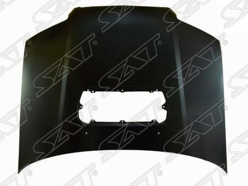 Капот SAT STSB66015C0 SUBARU FORESTER 05-08 TURBO