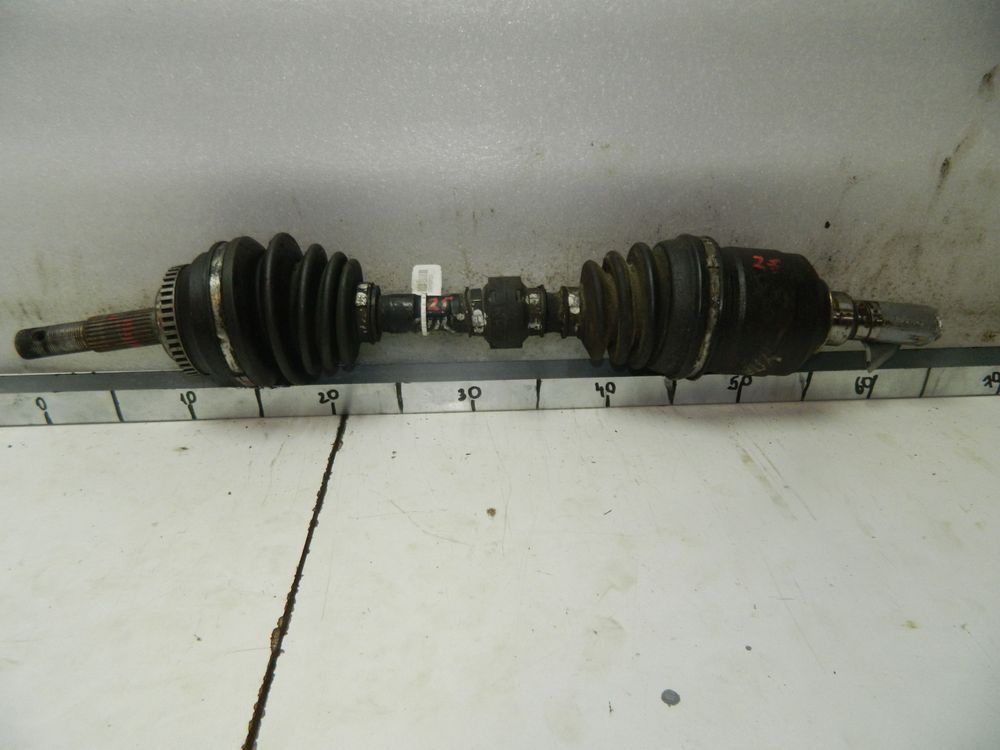 Привод NISSAN Pulsar HNN15 SR18 Пер. Прав. (Контрактный) 35015733