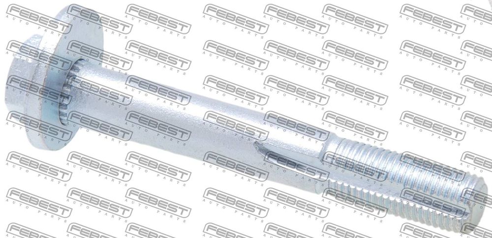 Болт эксцентрик FEBEST 0330001 HONDA ODYSSEY I (RHD) RA1 / RA2 / RA3 / RA4 / RA5 1994-1999