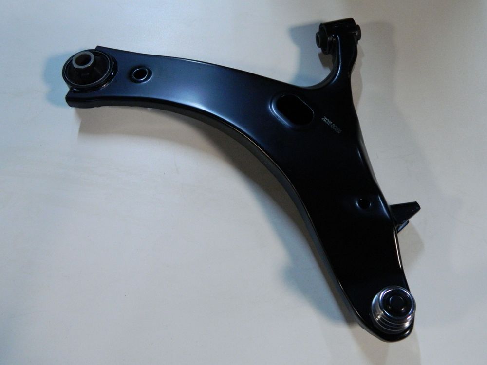 Рычаг GENERAL PARTS 20202SC000 SUBARU FORESTER SH Прав