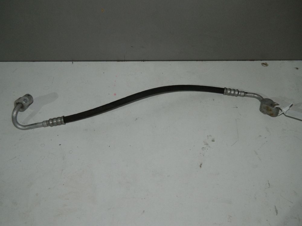 Трубка кондиционера AUDI Q7 4L BAR (Б/У) 35020519