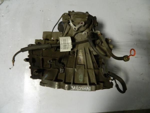 АКПП TOYOTA Corolla AE100 (Контрактный)