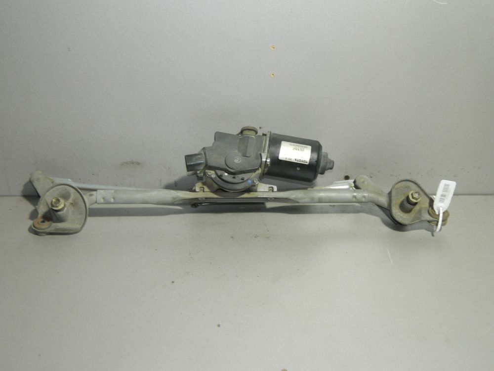 Трапеция дворников TOYOTA COROLLA E120 (Б/У) 45993917