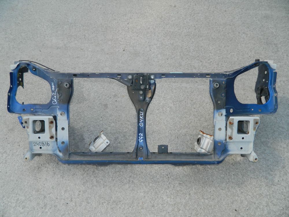 Рамка радиатора SUBARU IMPREZA GG2 (Контрактный) 40951741