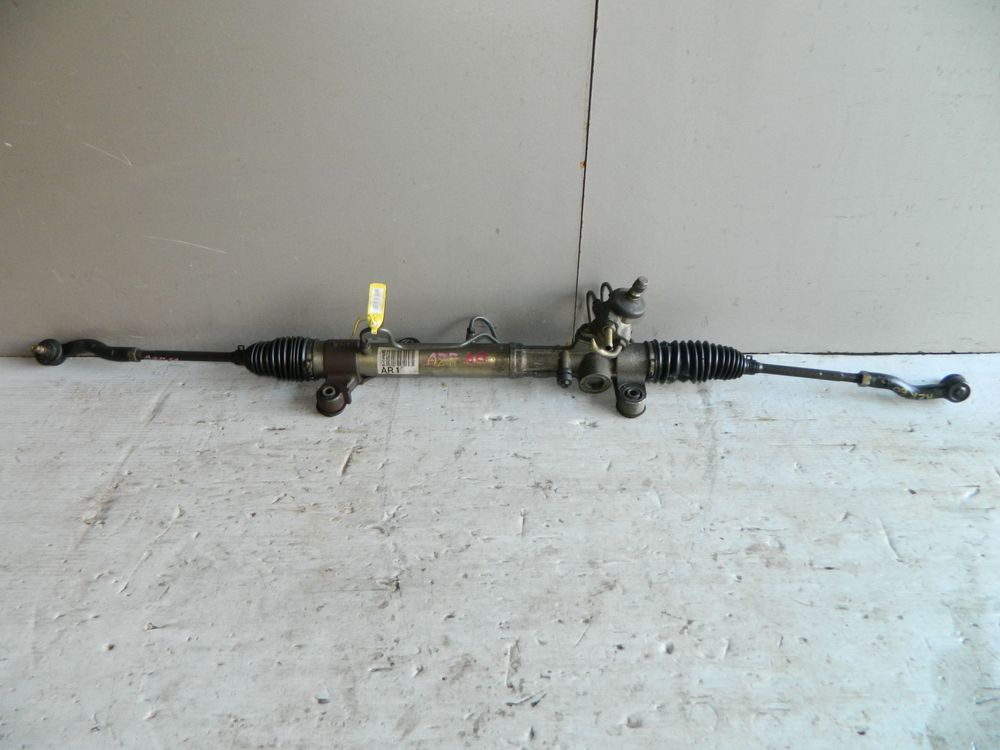 Рейка рулевая TOYOTA NOAH AZR60G (Контрактный) 40951268
