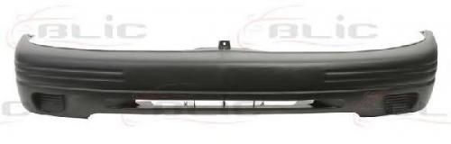 Бампер передний SUZUKI 7171165DA0799 SUZUKI GRAND VITARA 1997-2001