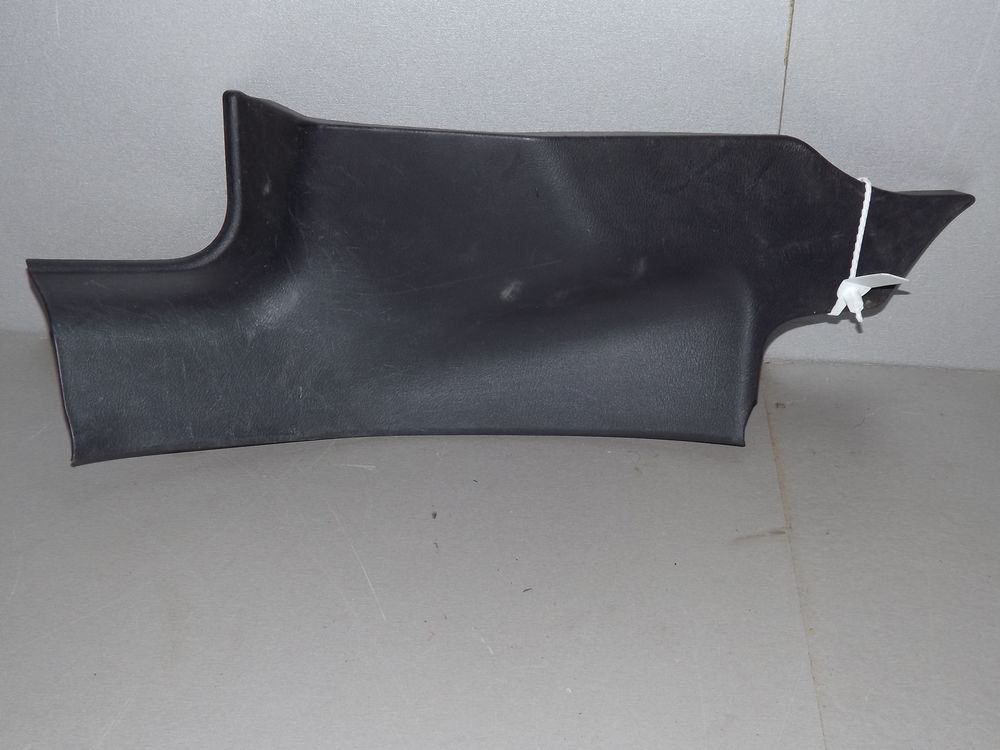 Накладка порога HONDA CR-V RE5 Зад Лев (Контрактный) 35017544