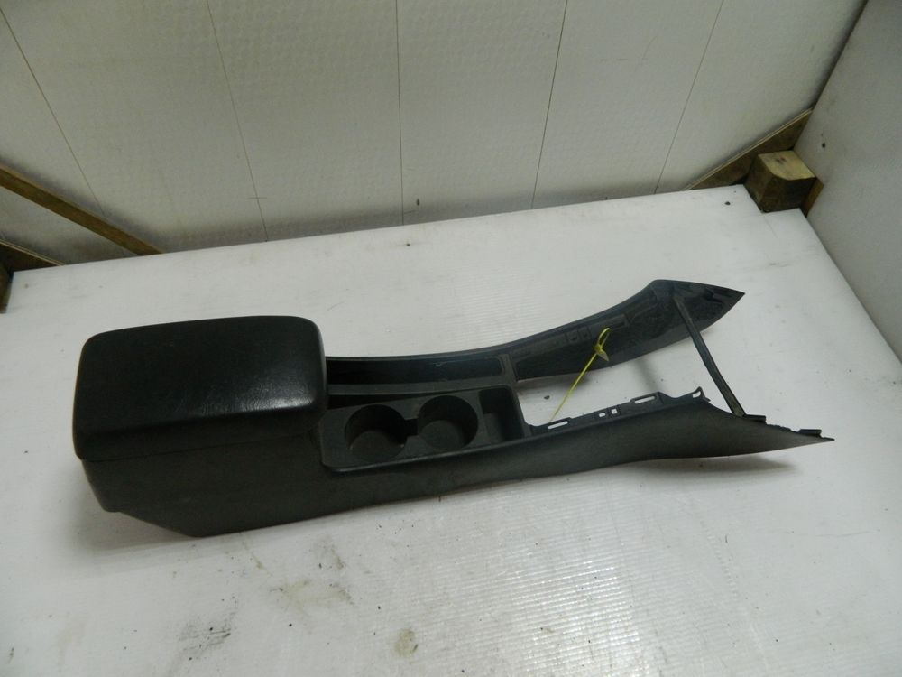 Подлокотник TOYOTA COROLLA E120 40940031 Б/У