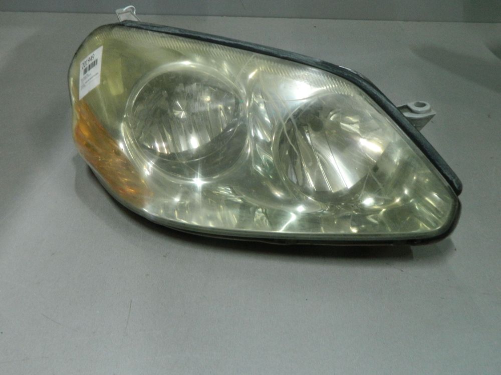 Фара TOYOTA MARK II GX110 Перед Прав 22301 (Контрактный) 03344549