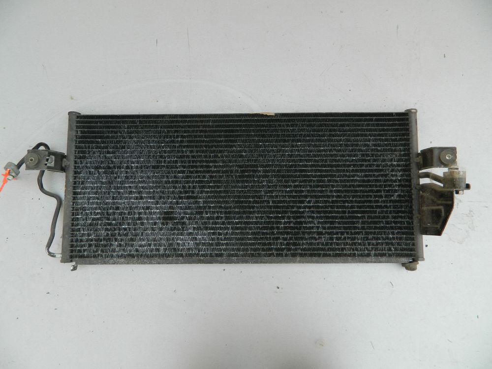 Радиатор кондиционера NISSAN PRESEA R11 (Контрактный) 72367425