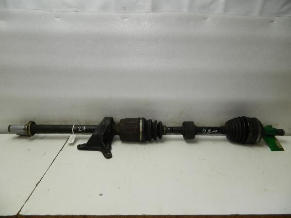 Привод HONDA STEPWGN RF1 B20B Перед Лев (Контрактный) 35015905