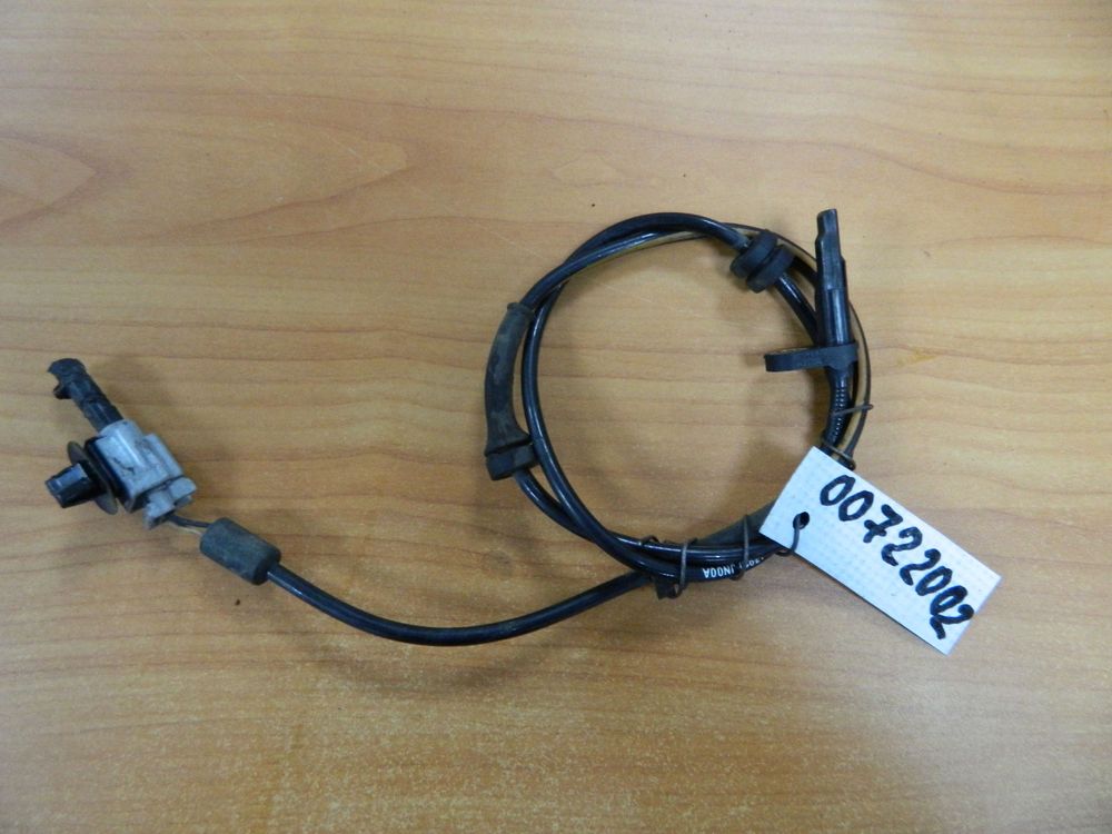 Датчик ABS NISSAN TEANA PJ32 Перед Лев (Контрактный)