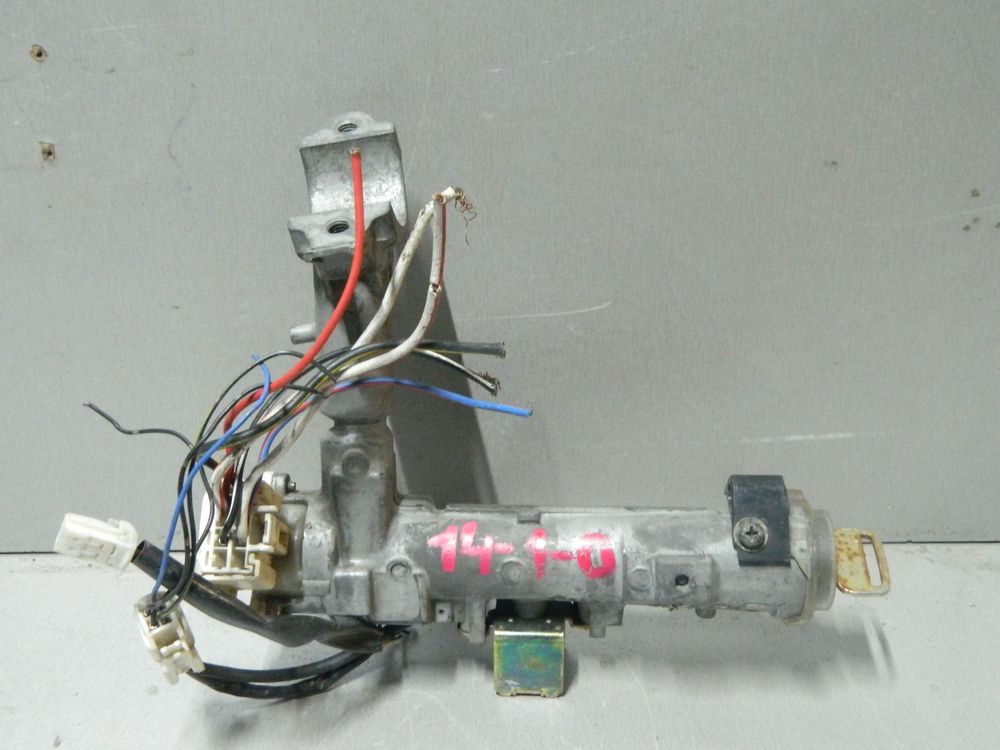 Замок зажигания TOYOTA MARK II GX110 (Контрактный) 81528155