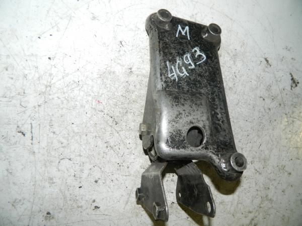 Подушка двигателя MITSUBISHI CHARIOT N41W 4G93 Задн (Контрактный)