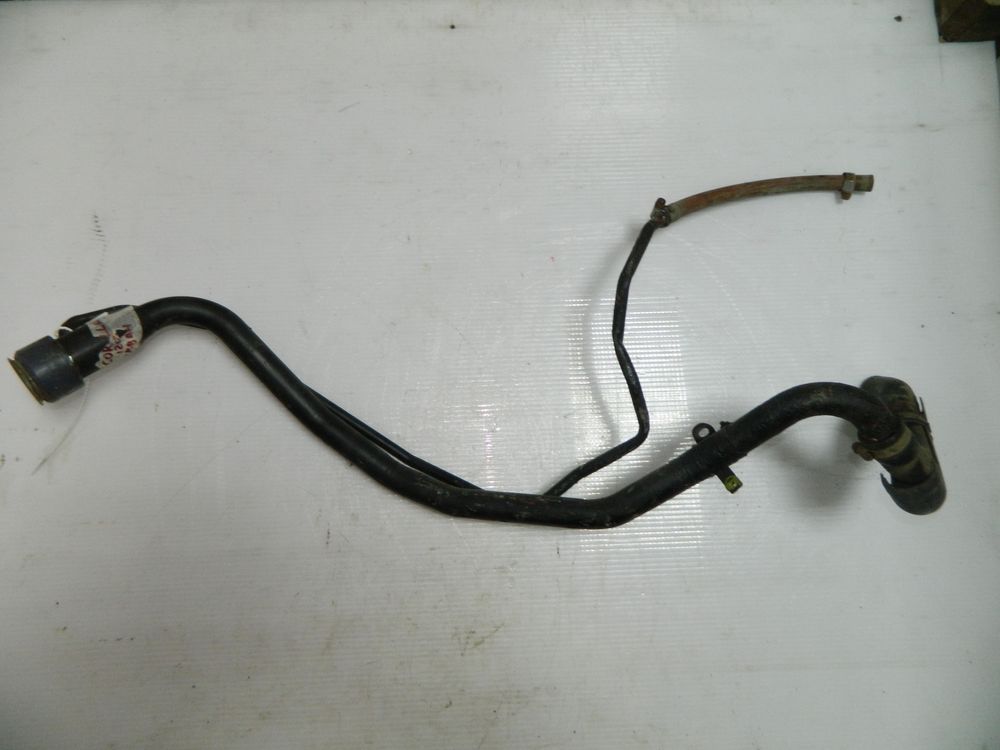 Горловина топливного бака TOYOTA COROLLA E120 46098661 Б/У