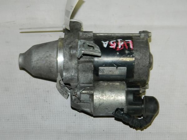 Стартер HONDA AIRWAVE GJ1 L15A (Контрактный)