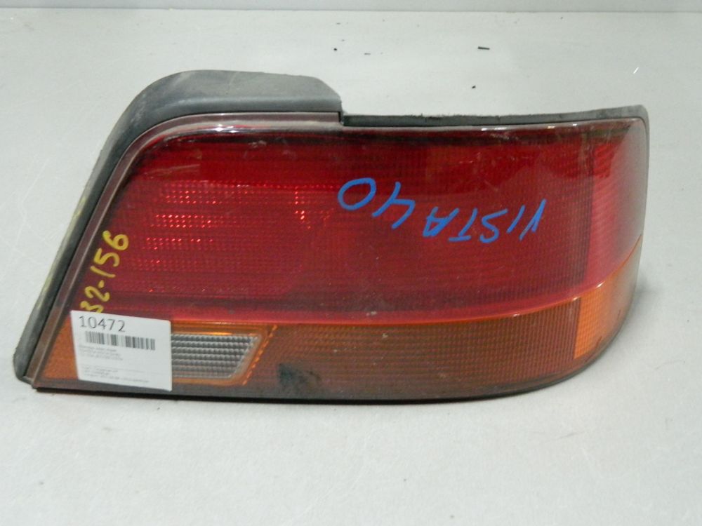 Фонарь TOYOTA VISTA SV40 Зад Прав 32156 (Контрактный) 64492631