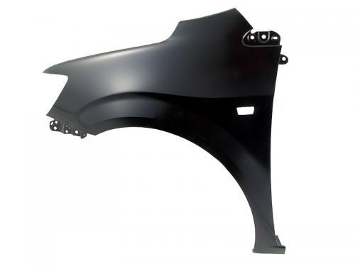 Крыло AP CV02301601L00 переднее левое CHEVROLET AVEO 2011-