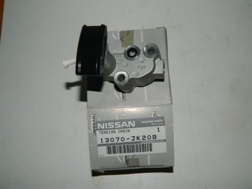 Натяжитель цепи ГРМ NISSAN 13070JK20B