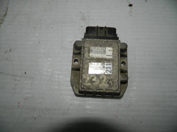 Коммутатор TOYOTA CHASER GX100 1GFE (Контрактный)