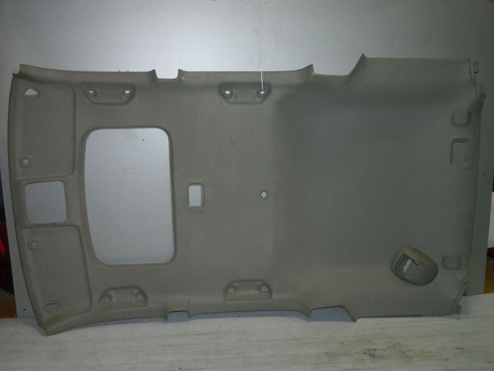 Обшивка потолка HONDA CR-V RD5 (Контрактый) 46091878