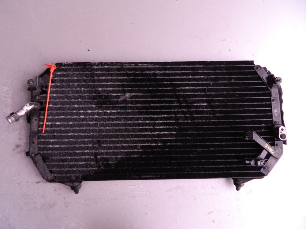 Радиатор кондиционера TOYOTA CAMRY SV40 (Контрактный) 72367766