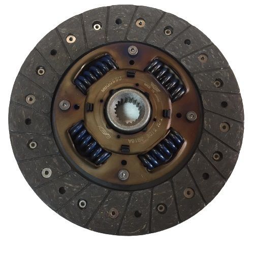 Диск сцепления EXEDY MBD099U MITSUBISHI