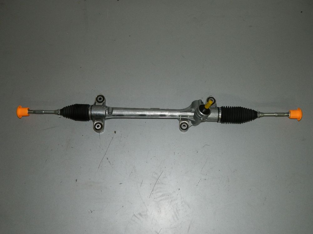 Рейка рулевая GENERAL PARTS 4550005030 TOYOTA AVENSIS ZZT251L LHD
