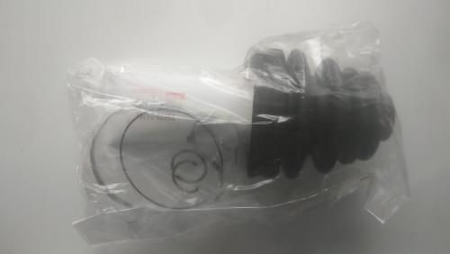 Пыльник ШРУС TOYOTA 0443760080 TOYOTA Land Cruiser