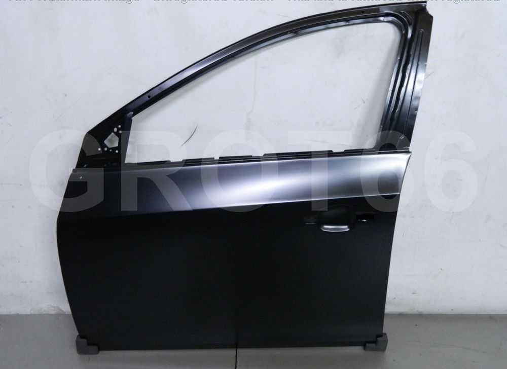Дверь JORDEN JH01CRZ09052L CHEVROLET CRUZE 2009- Перед Лев