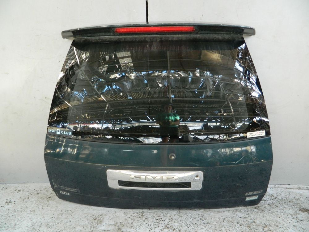 Дверь 5-я MITSUBISHI RVR N61W (Контрактный) 65243185