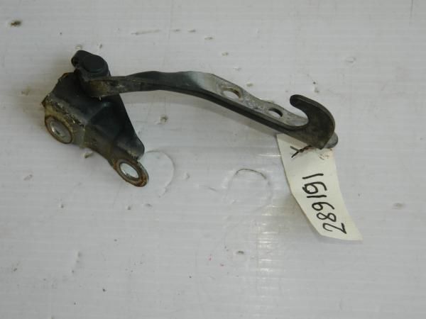 Петля капота TOYOTA CORONA ST191 3SFE Перед Лев (Б/У)