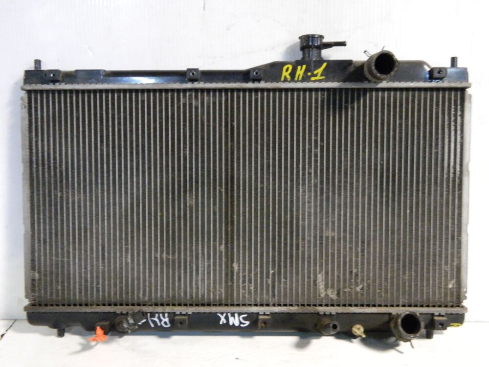 Радиатор ДВС HONDA S-MX RH1 (Контрактный) 65243701