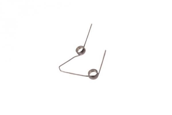 Пружина крышки омывателя фары MERCEDES A0009930314