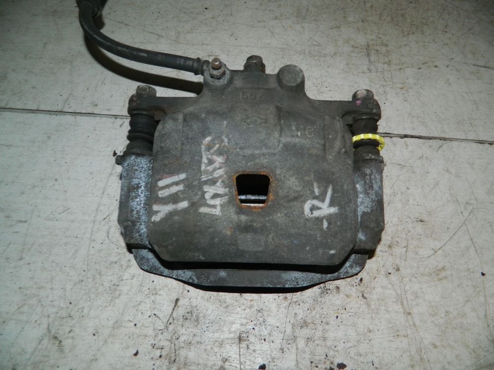 Суппорт NISSAN AD Y11 Перед Прав (Контрактный) 79773138
