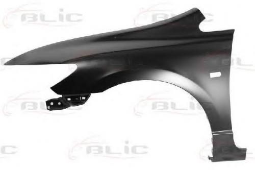 Крыло HONDA 60261SNB000ZZ