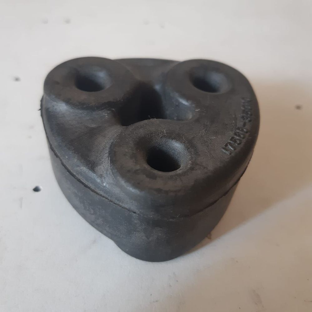 Подушка глушителя GENERAL PARTS 1756635010 TOYOTA 4Runner,Deliboy