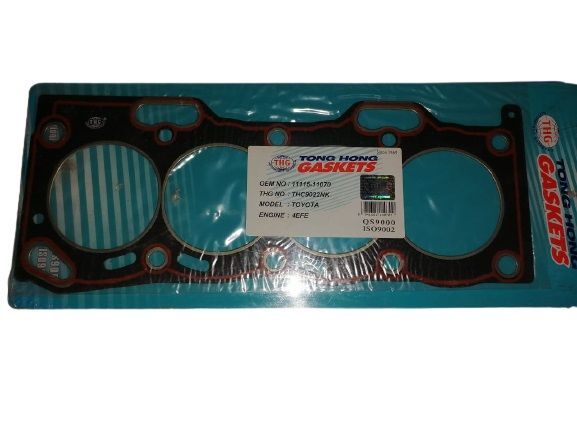 Прокладка ГБЦ TONG HONG THC9022NK TOYOTA