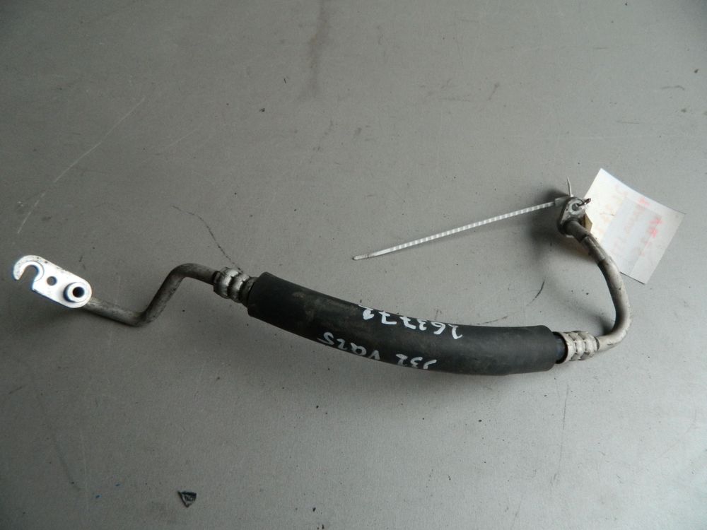 Шланг кондиционера NISSAN TEANA J32 VQ25 (Контрактный) 45976163