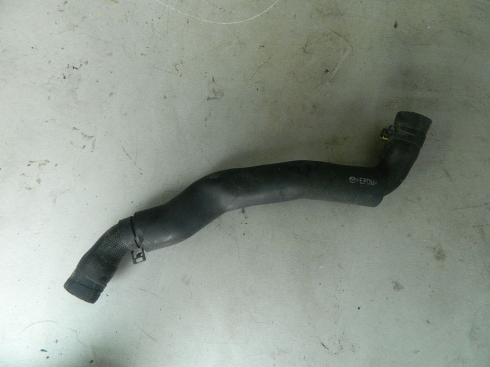Патрубок MAZDA AXELA BLEFP LF (Контрактный) 2529300062