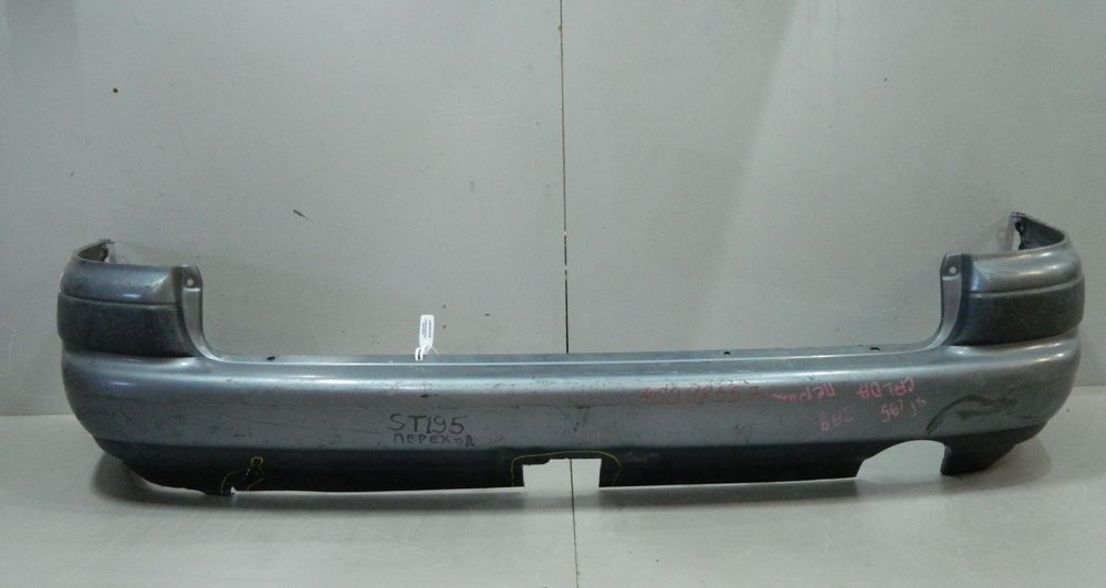 Бампер задний TOYOTA CALDINA ST190 (Контрактный) 46098557