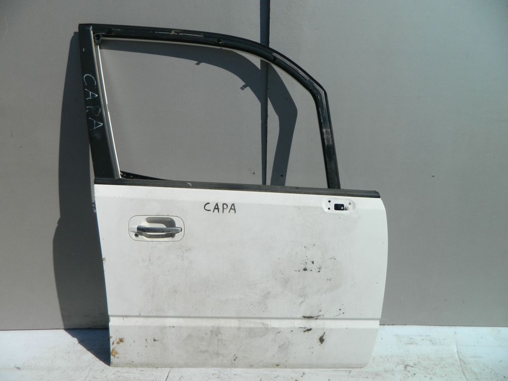 Дверь HONDA CAPA GA4 Перед Прав (Контрактный) 40951362