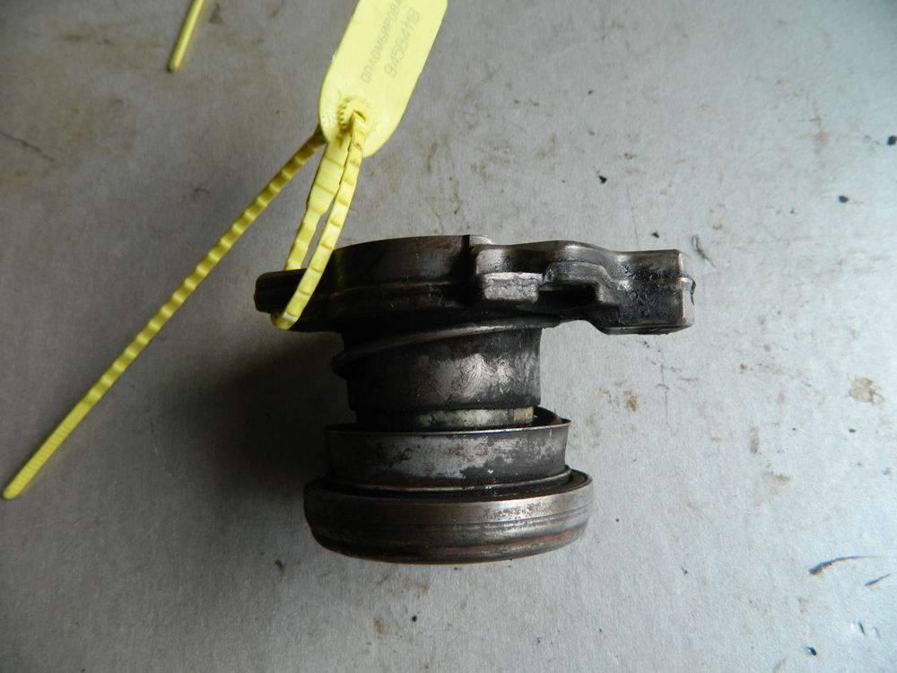 Подшипник выжимной OPEL ASTRA A16XER (Б/У) 94584118