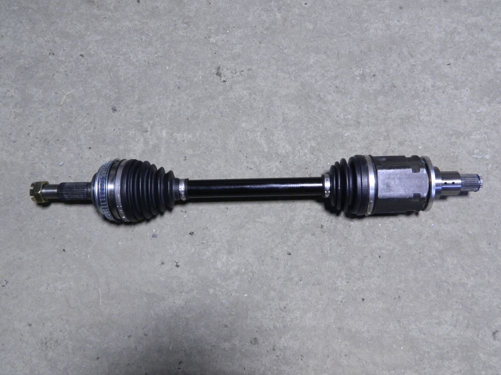 Привод GENERAL PARTS 4342048010 LEXUS RX300, MCU15 Перед Лев