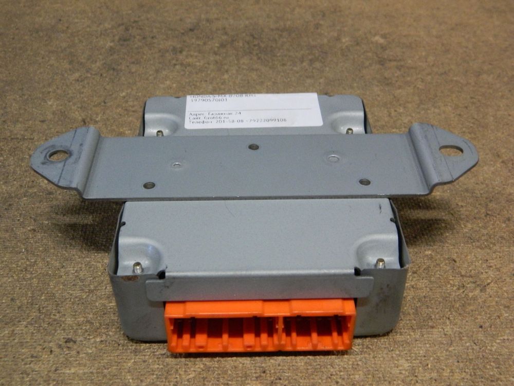 Блок управления ABS HONDA S-MX RH1 B20B (Контрактный) 16466