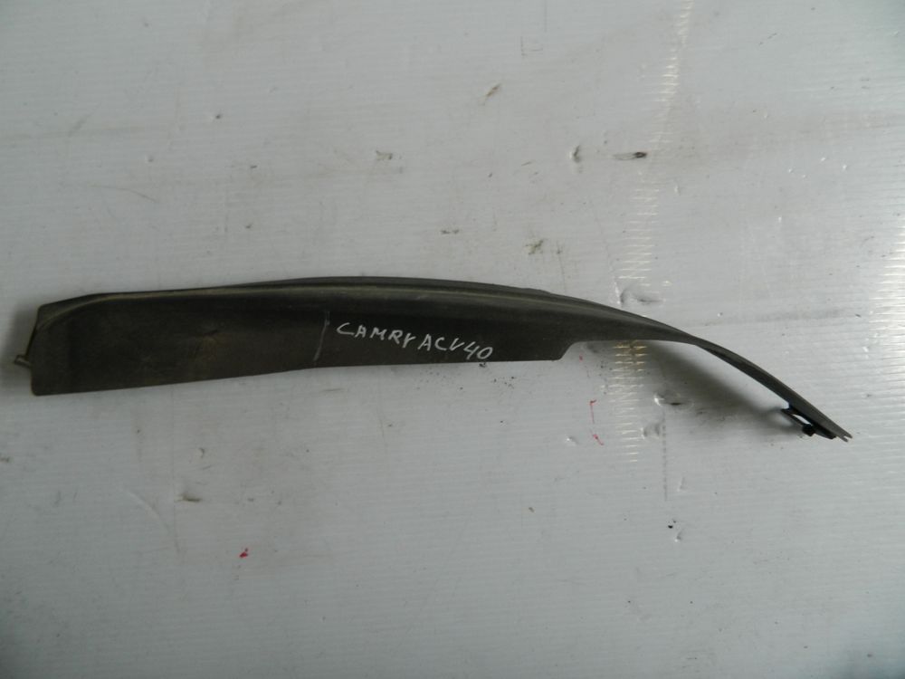 Накладка на крыло TOYOTA CAMRY ACV40 Перед Прав (Контрактный) 4562604