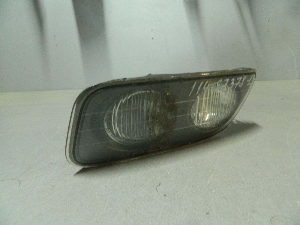 Фара противотуманная MITSUBISHI GALANT EA7A Перед Лев (Контрактный) 79768333