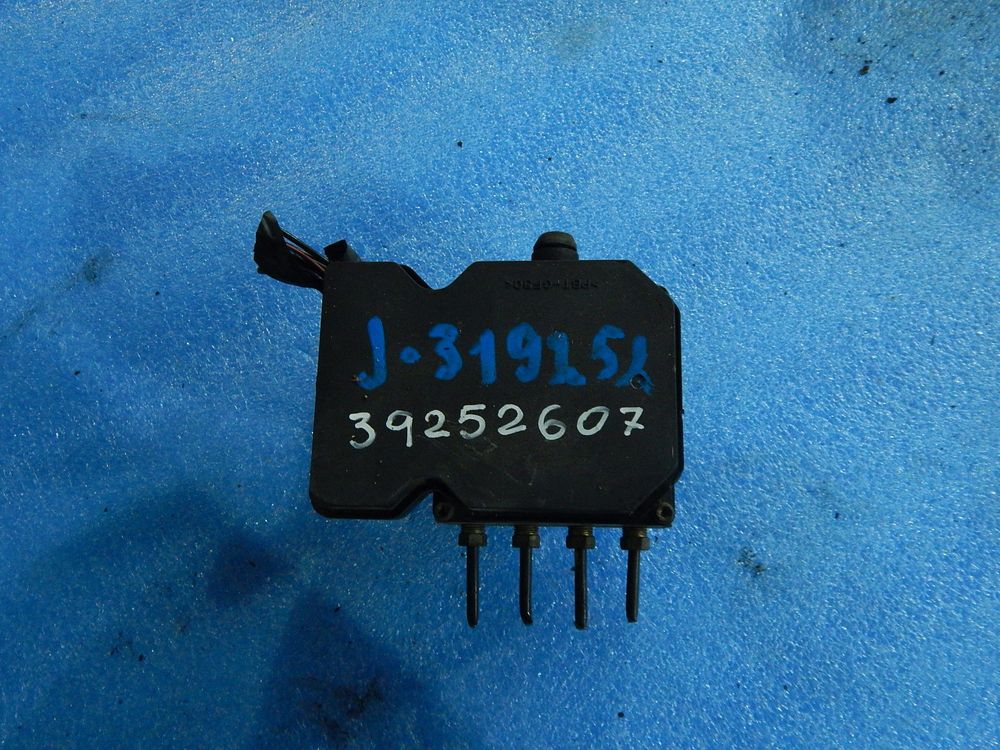 Блок ABS NISSAN TEANA J32 (Контрактный) 39252607