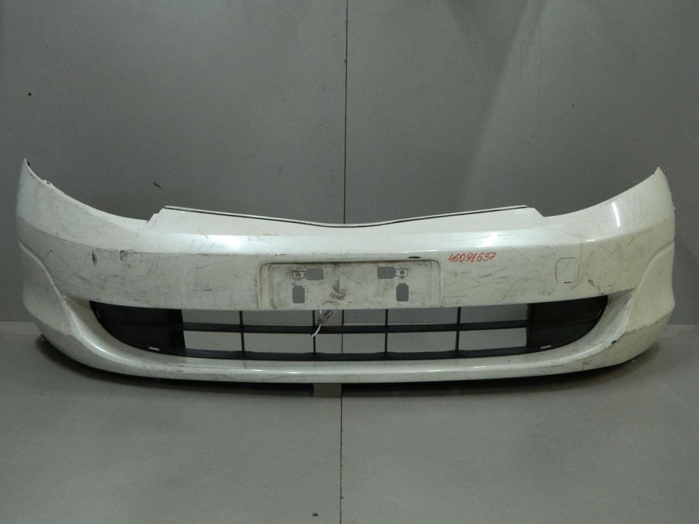 Бампер передний HONDA AIRWAVE GJ1 (Контрактный) 46091637